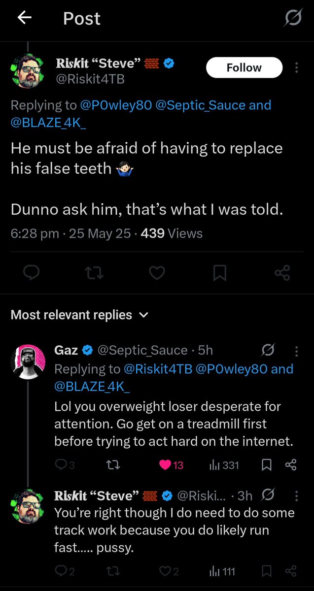 TTomcat98632's tweet image. #Xbox going FULL 3rd party has made these #Xbot dorks turn on eachother. Don&apos;t you just LOVE it lmao 🤣