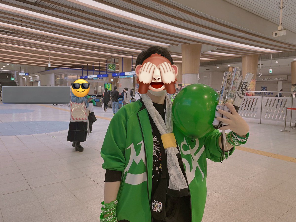 miyabiiii_0909's tweet image. #MSSP横アリフォトコン
コロナ禍後初の夏ツアーでウキウキの私と
推しの誕生日ライブ後で胸いっぱいの私