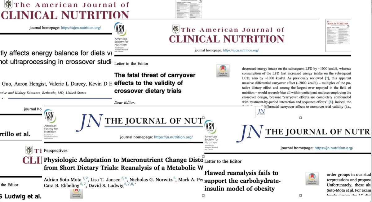 Dr. David Ludwig (@davidludwigmd) on Twitter photo āPathologicalā science?
To solve the chronic disease epidemics, we need to get the research right.
<a href="/garytaubes/">gary taubes</a> on the failure of nutrition science to correct fatally flawed diet trials ⦠and avoid these blunders in the first place.
substack.com/home/post/p-16⦠āPathologicalā science?
To solve the chronic disease epidemics, we need to get the research right.
<a href="/garytaubes/">gary taubes</a> on the failure of nutrition science to correct fatally flawed diet trials ⦠and avoid these blunders in the first place.
substack.com/home/post/p-16ā¦