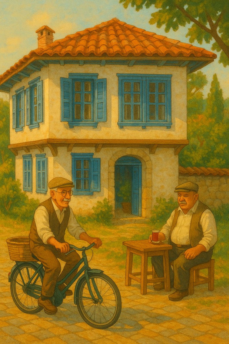 Ula, huzurun adıdır.🧡