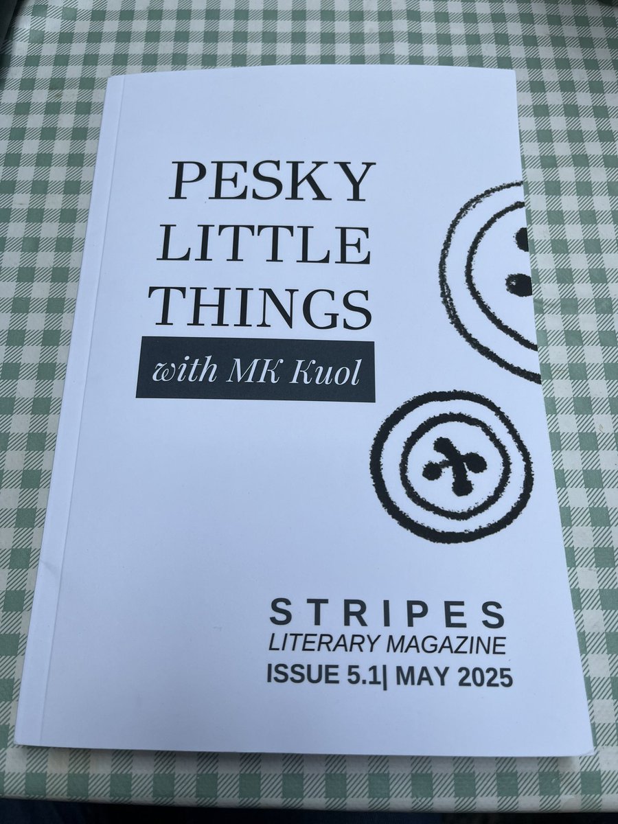 Jer Hayes (@hayes_jer) on Twitter photo here is my little poem in the latest issue. #WritingCommunity #writer #poetry #poetrycommunity <a href="/thestripesmag/">Stripes Literary Magazine</a> here is my little poem in the latest issue. #WritingCommunity #writer #poetry #poetrycommunity <a href="/thestripesmag/">Stripes Literary Magazine</a>