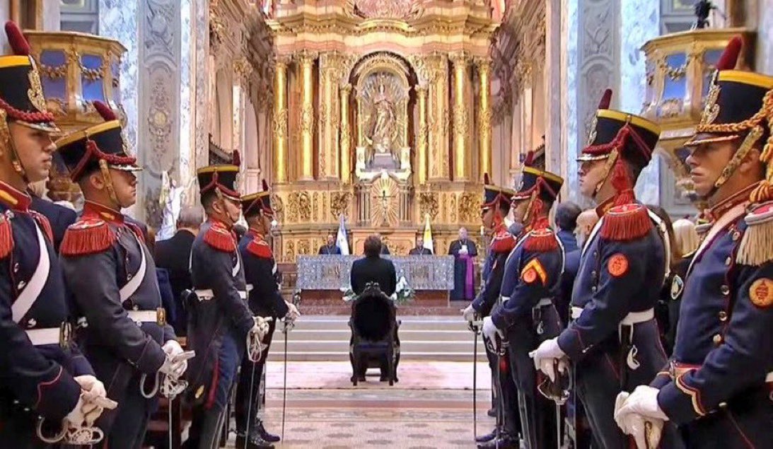 Roma no paga traidores