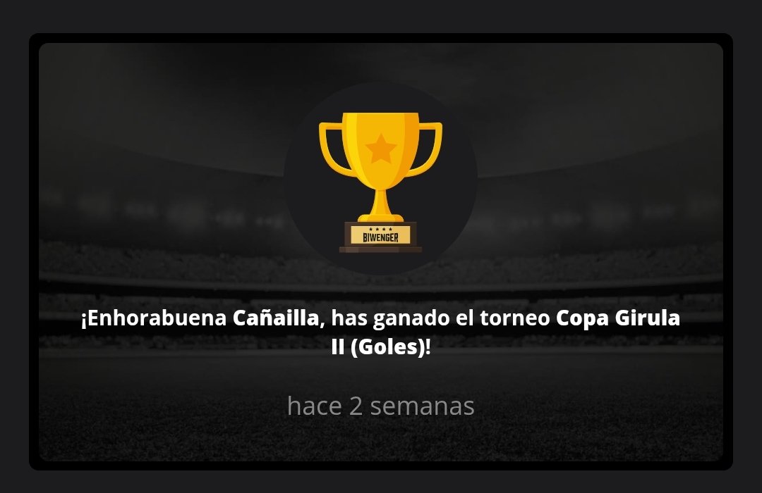 Liga Asesorias Fantasy (LAF) tweet media