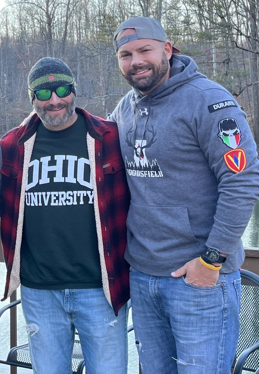 Happy Birthday to one of the best friends a guy could ever have!