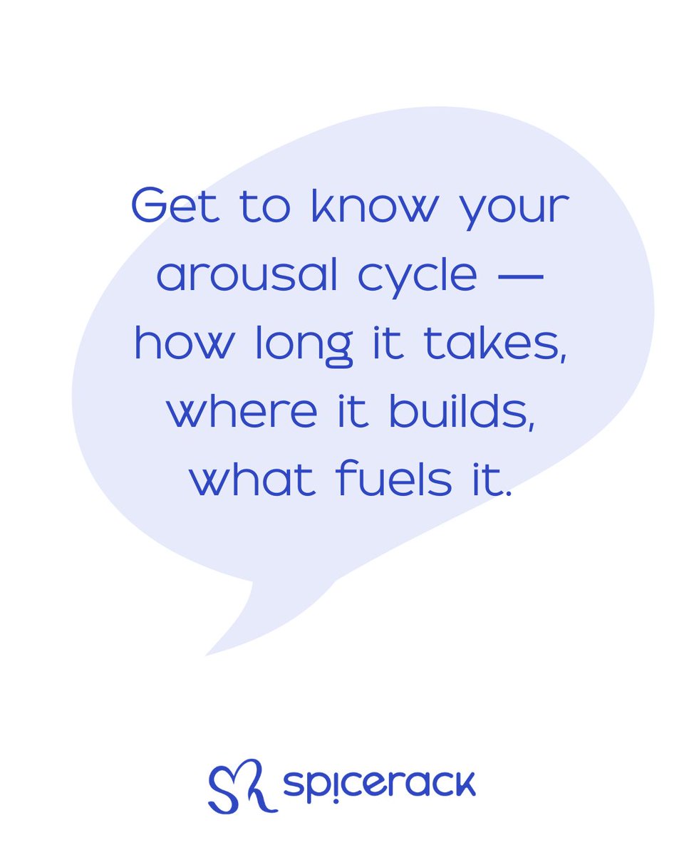 Know your arousal curve — where it starts, peaks, and resets. 📈 #ArousalTips #SexualHealth #SelfExploration