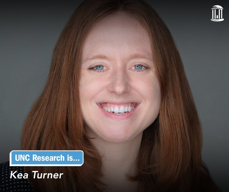 UNC School of Nursing tweet media