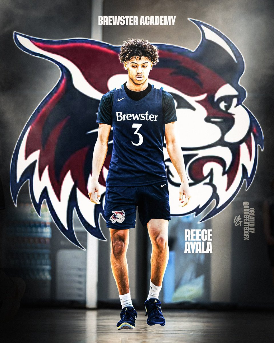Jason Smith (@brewsterhoops) on Twitter photo Brewster Academy guard Reece Ayala โ27 <a href="/reece_marshall_/">Reece Ayala</a> had 18 points, 8 rebounds, & 6 assists for Expressions Elite in a win over All Ohio in Nike EYBL E16 play on Saturday. Brewster Academy guard Reece Ayala โ27 <a href="/reece_marshall_/">Reece Ayala</a> had 18 points, 8 rebounds, & 6 assists for Expressions Elite in a win over All Ohio in Nike EYBL E16 play on Saturday.