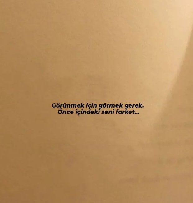 ZihinNotları (@zihinnotlari) on Twitter photo 