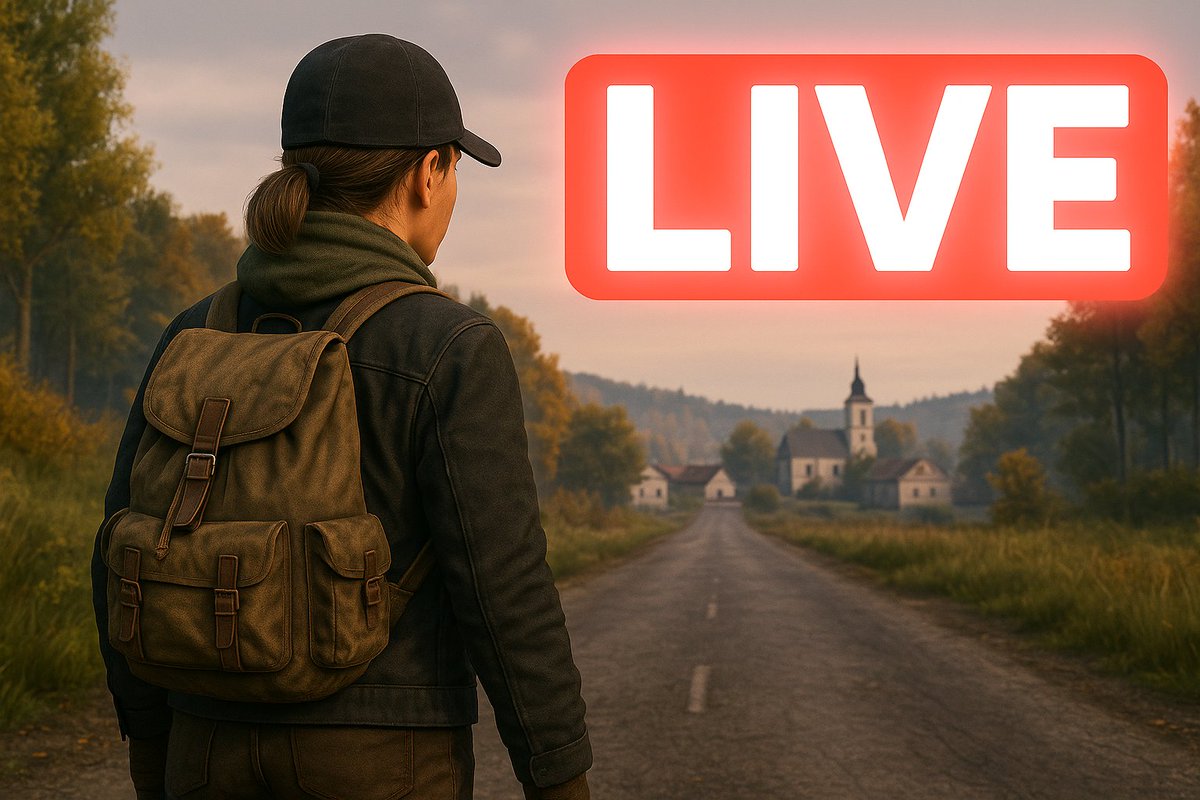 Live twitch.tv/lottie