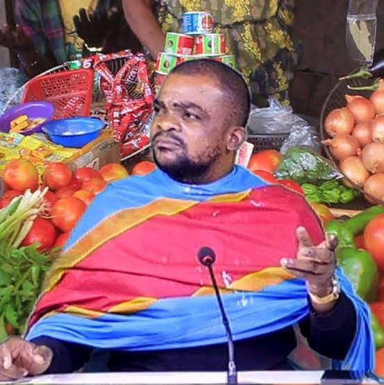 petertiani007's tweet photo. #RDC…

 Ce lundi…

À 15h00…

Sur PSTV…

Le temps va s’arrêter !!

Après cinq mois de silence…

Je serai l’invité du journaliste redoutablement efficace John KABAMBA…

Ce sera brutal.

Très brutal.

KUN FAYA KUN !! 🔥🔥🔥

J’ai dit. ✊🏿✊🏿 https://t.co/D48yQpYOwx