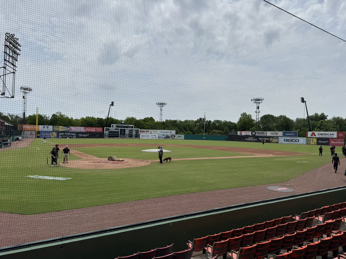 It’s <a href="/BCUDiamondCats/">⚾️Bethune-Cookman Baseball</a> vs Florida A&amp;M for all the marbles in <a href="/theswac/">Southwestern Athletic Conference</a> championship final!!! Pregame show is live now on the CatEyeNetwork on YouTube YouTube.com/cateyenetwork