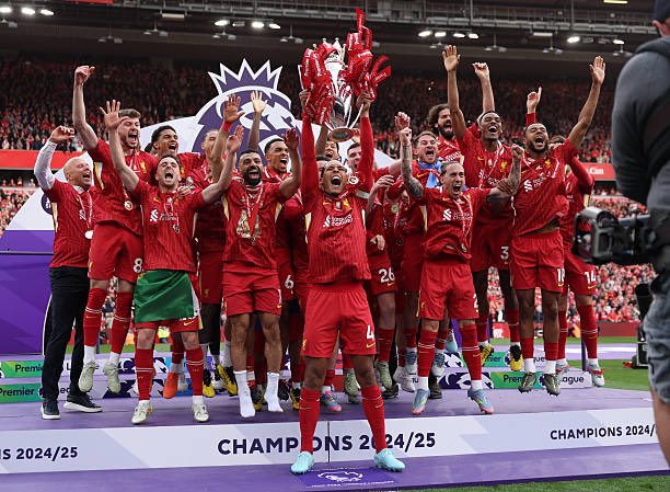 CHAMPS❤️