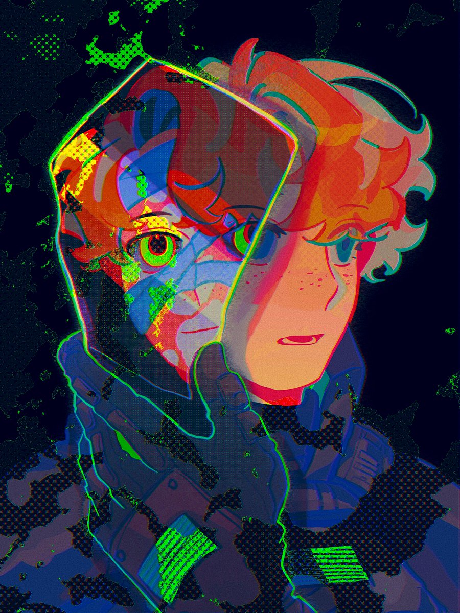 Taylor&amp;T2 
旧图
To developers:Where can I get the Chinese translation of BYiT? And this the 10th year since the first game was released,don’t you got any new stuff?
Really need CL’s follow up plot
#lifelinegame #Lifeline #halfwaytoinfinity #有参考 #needBYiTsChineseTranslation