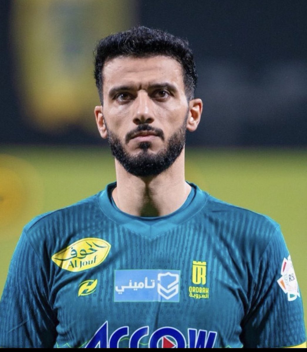 enuior's tweet photo. 🚨🚨🚨🚨🚨🚨🚨 — رسمياً 💀

اللاعب عمر السومة يدخل التاريخ من اوسع ابوابه ويهبط الى دوري الدرجة الاولى مع ناديين مختلفين ..

الاهلي 2021-2022
العروبة 2024-2025

عقيد الهبوط إلى دوري الدرجة الاولى 😂🏃🏼‍♂️ https://t.co/kuVxnT8pFx