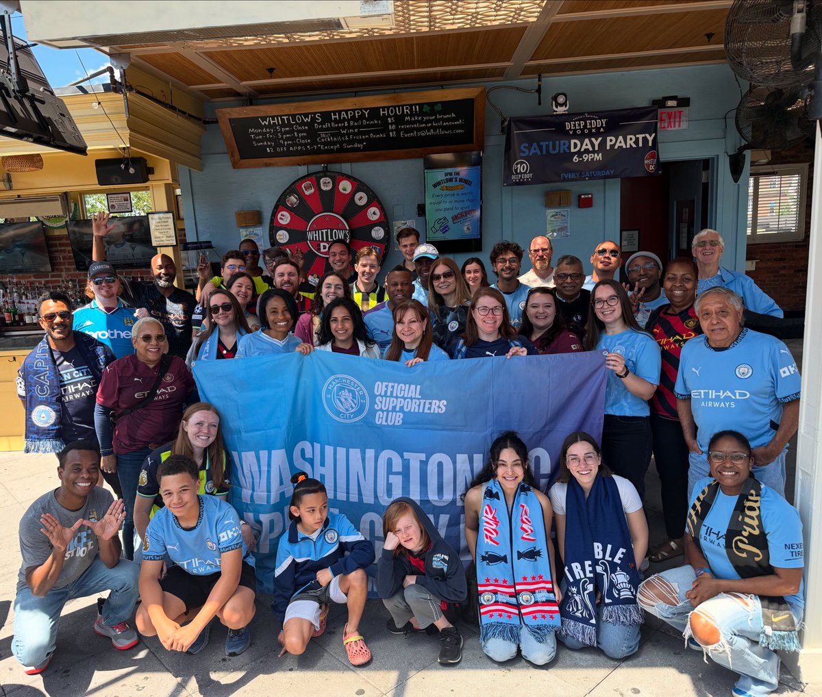 2024/25 season ✅
Champions League ✅

#mancityosc | #myplmorning
