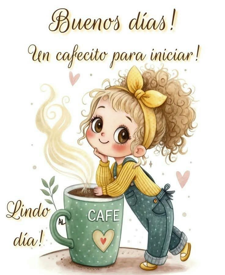 #FelizDomingoATodos