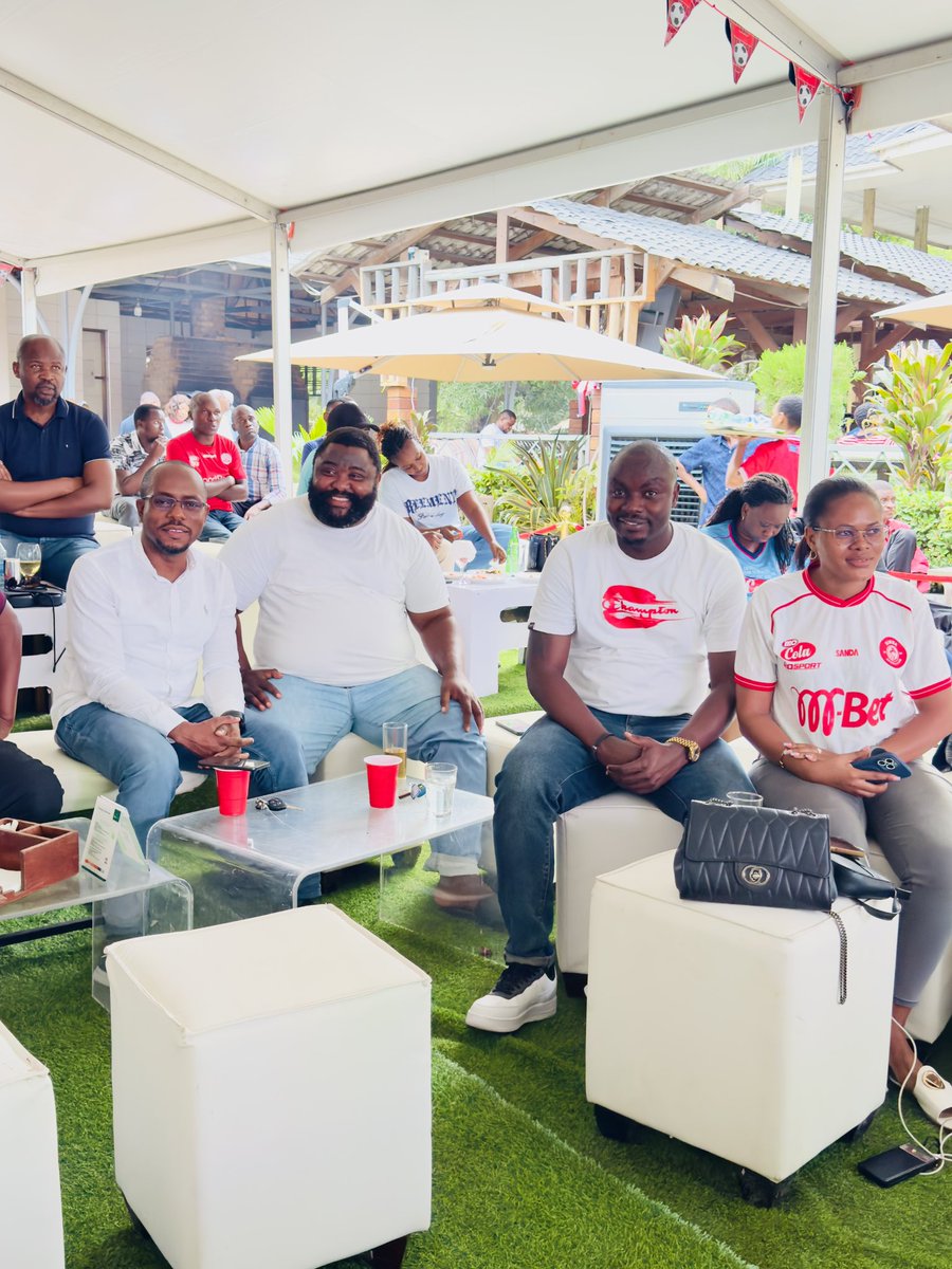 IAMartin_'s tweet photo. Simba SC, you got robbed today. But you have brought great honor to our country. You have my full support at all times. In solidarity with you either way. 👏 https://t.co/H5NRIBuAtc