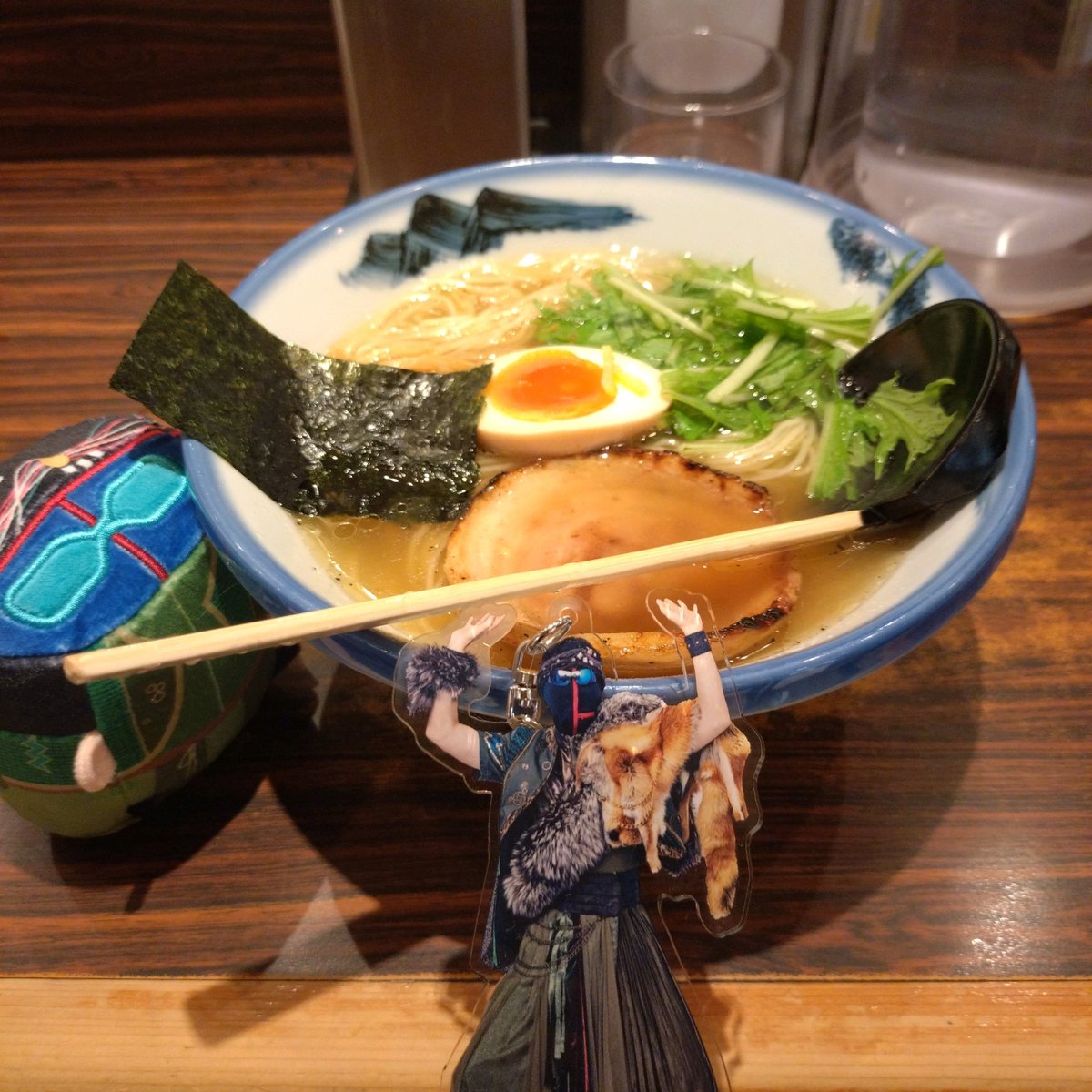 0324_universe's tweet image. 🍜
#MSSP横アリフォトコン