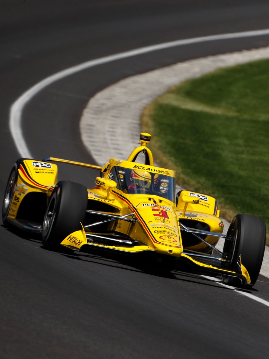 Pennzoil (@pennzoil) on Twitter photo Seeing double 👀 The Yellow Sub is going the distance — 1,100 miles of racing today, powered by Pennzoil. Drop a comment to wish <a href="/joeylogano/">Joey Logano</a> and <a href="/smclaughlin93/">Scott McLaughlin</a> good luck 💪🏁 Seeing double 👀 The Yellow Sub is going the distance — 1,100 miles of racing today, powered by Pennzoil. Drop a comment to wish <a href="/joeylogano/">Joey Logano</a> and <a href="/smclaughlin93/">Scott McLaughlin</a> good luck 💪🏁