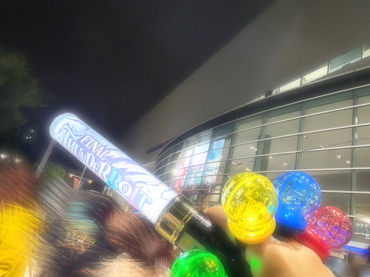 mikan_fake2672's tweet image. #MSSP横アリフォトコン
滑り込み思い出フォト📷