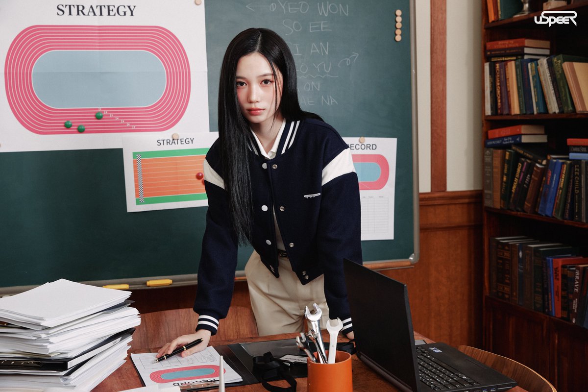 USPEER (유스피어) 1st SINGLE ALBUM [SPEED ZONE] 

CONCEPT PHOTO 
Spot C : PLAN

#YEOWON #여원

2025.06.04 6PM (KST)

#USPEER #유스피어 
#SPEED_ZONE