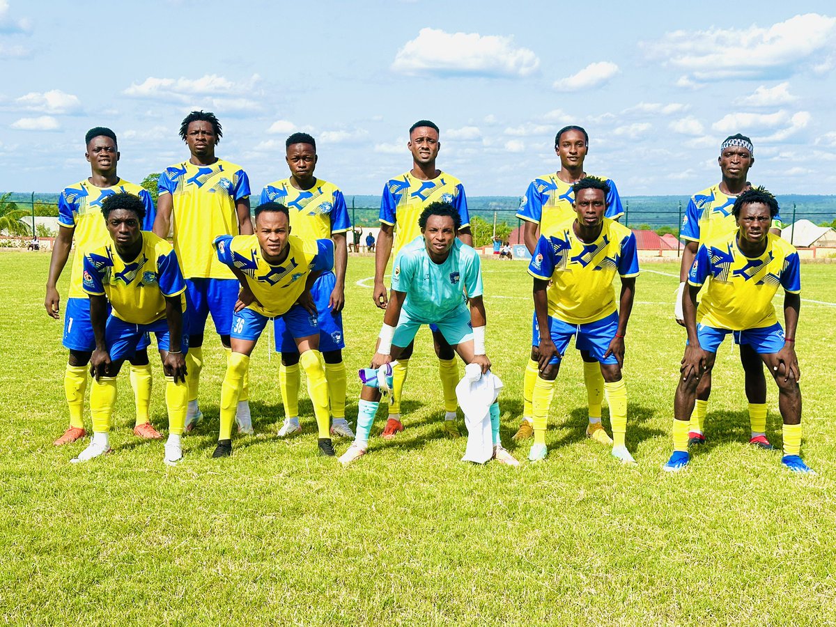 🔵🟡🔵🟡🔵🟡🔵🟡🔵🟡🔵🟡🔵

        Kick Off is Upon Us #AgyaNaƆwɔTumi