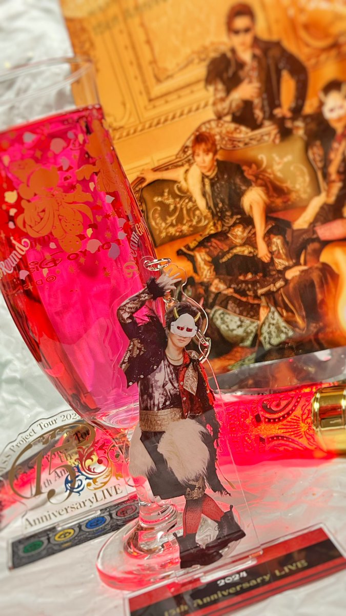 aPpLeRaIn009's tweet image. #MSSP横アリフォトコン 
 #MSSPフォト