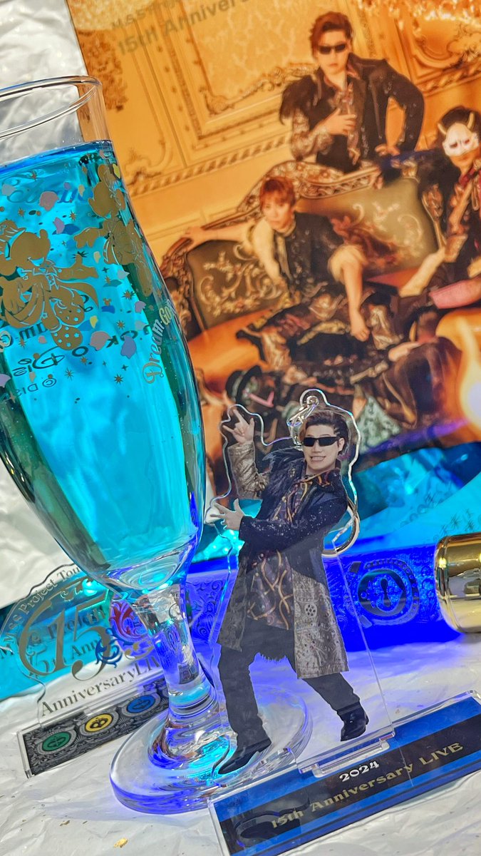 aPpLeRaIn009's tweet image. #MSSP横アリフォトコン 
 #MSSPフォト