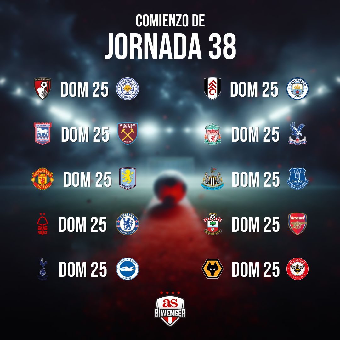 Biwenger Premier tweet media