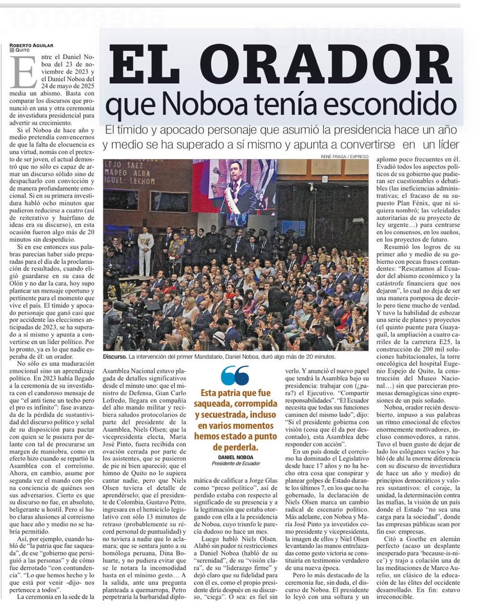 Carlos Vera (@carlosverareal) on Twitter photo 