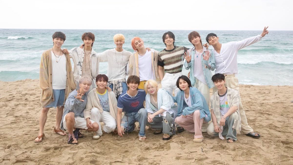 loverchois's tweet photo. oh my dearest seventeen
happy ten year anniversary — while i’ve only been with you for the past five of those years, i feel like i have grown alongside you and cherish the time i’ve spent knowing you, i love you and am always so proud of you ♡ https://t.co/STFj3Yir8s