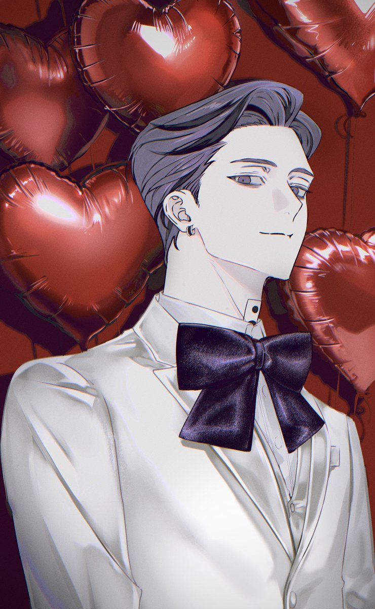 #灰谷蘭誕生祭2025 💜🖤