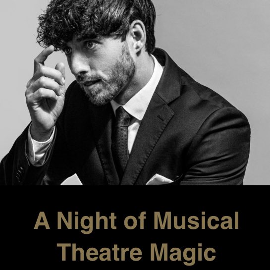 VERY LIMITED AVAILABILITY
Join @KeithJack for an electrifying night of hits from the West End and beyond and a delicious three course gourmet meal on 22 &amp; 24 June at Dine Cambridge Street. Tickets available to purchase online for £59.50 per person. Visit dine.scot.