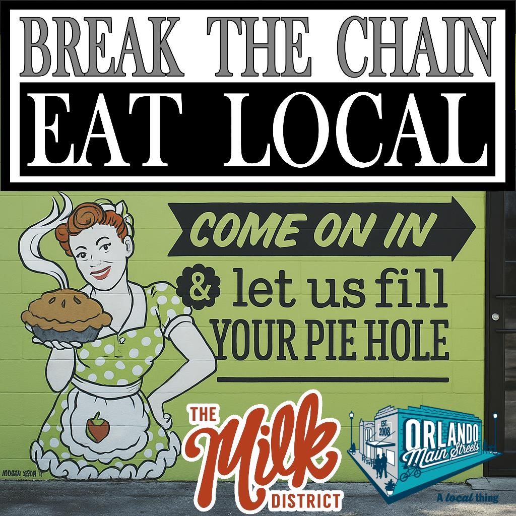 4RAPCF's tweet image. 🥞 Spotlight on Se7enBites – Milk District
Biscuit sandwiches, scratch-made sweets &amp;amp; serious Southern comfort food! Support this local gem &amp;amp; eat where the love is real. 🍳💛
📍 617 N Primrose Dr
🔗 Se7enBites.com
#BreakTheChainEatLocal #Se7enBites #MilkDistrict