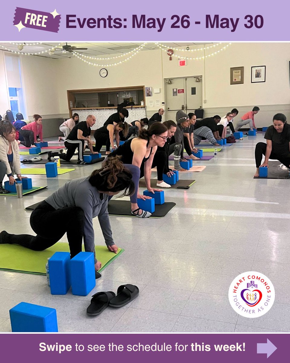 Heart Comonos tweet media