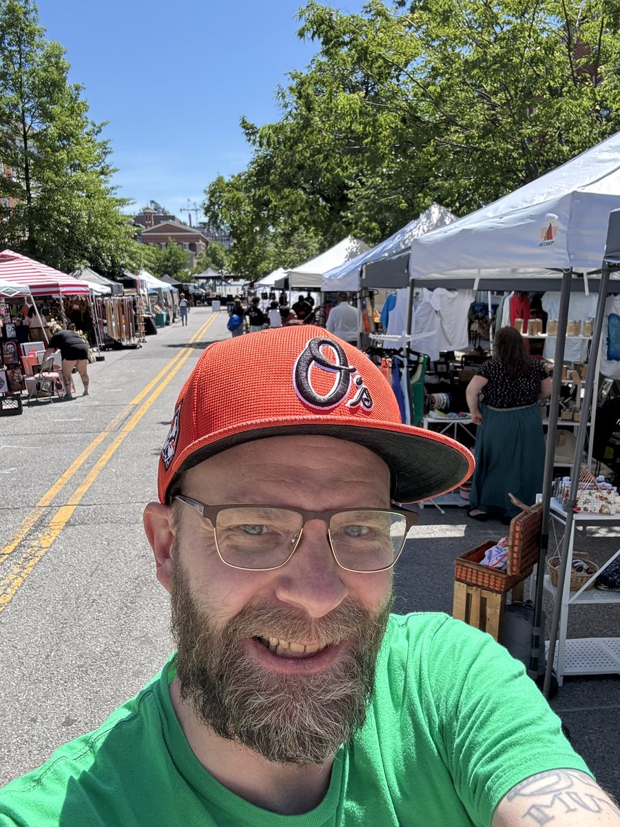gogreen2026's tweet photo. Out here at the SOWEBO festival https://t.co/bsodG0Osr7
