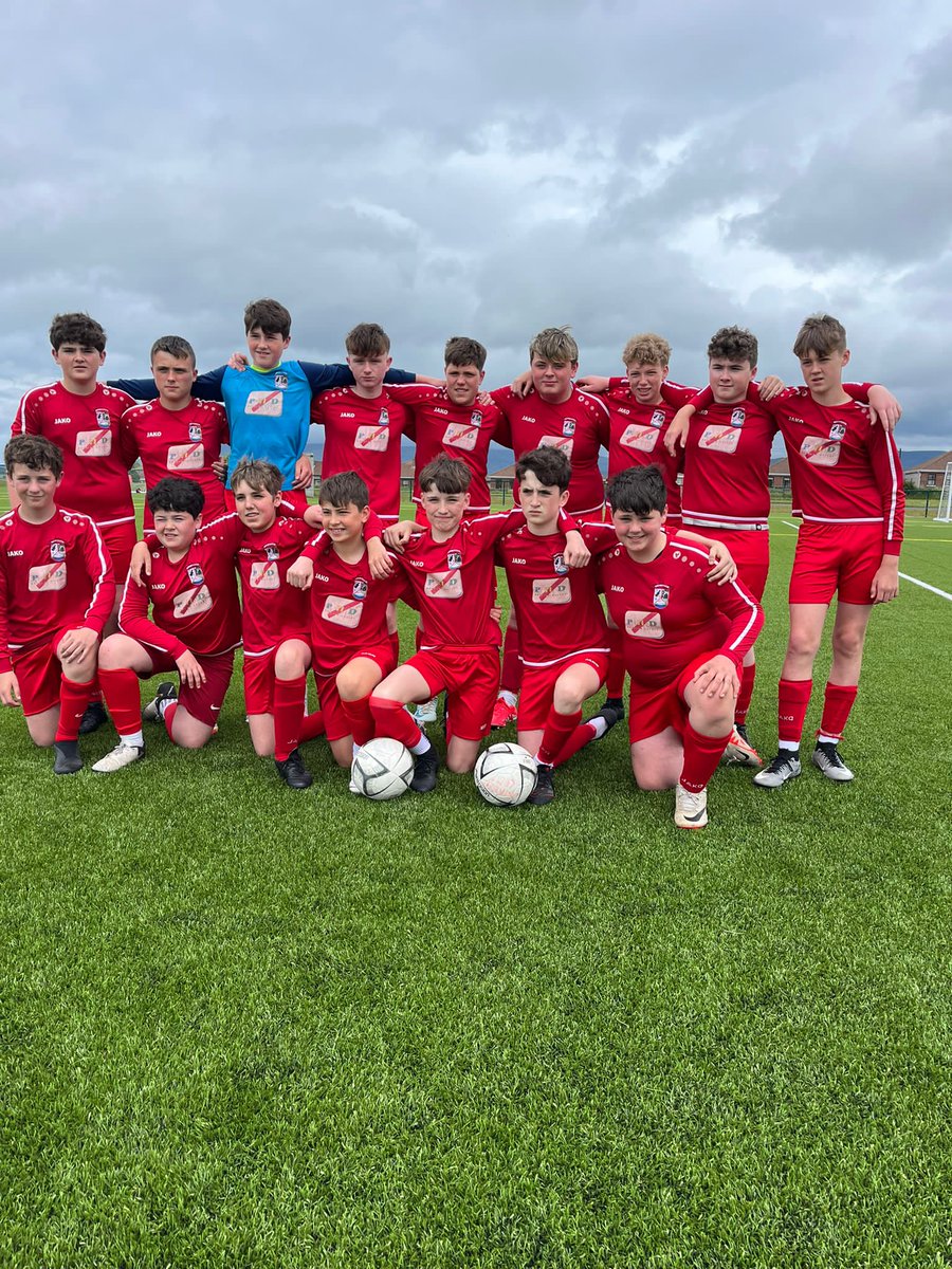 Gurteen Celtic (@gurteencelticfc) on Twitter photo U14B cup semi final <a href="/ballymoteceltic/">BallymoteCeltic FC🍀</a> 4 Gurteen 0.
That brings our season to an end!
Looking back on the season we have really improved since we started, finishing in the top 4 & competing in the cup is no small feat any season. <a href="/SLigoLeit_SBSG/">sligo leitrim schoolboys & schoolgirls league</a> U14B cup semi final <a href="/ballymoteceltic/">BallymoteCeltic FC🍀</a> 4 Gurteen 0.
That brings our season to an end!
Looking back on the season we have really improved since we started, finishing in the top 4 & competing in the cup is no small feat any season. <a href="/SLigoLeit_SBSG/">sligo leitrim schoolboys & schoolgirls league</a>