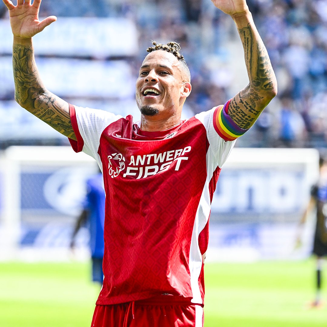 DAZN België (@dazn_benl) on Twitter photo 🇧🇪 Club Brugge - Royal Antwerp FC
🕙 LIVE vanaf 18u30
📲 De DAZN-app
🔗 dazn.pub/app
🎙️ <a href="/asternzey/">Aster Nzeyimana</a> & <a href="/DerFrvde/">Van der Elst Franky</a>
#CLUANT 🇧🇪 Club Brugge - Royal Antwerp FC
🕙 LIVE vanaf 18u30
📲 De DAZN-app
🔗 dazn.pub/app
🎙️ <a href="/asternzey/">Aster Nzeyimana</a> & <a href="/DerFrvde/">Van der Elst Franky</a>
#CLUANT