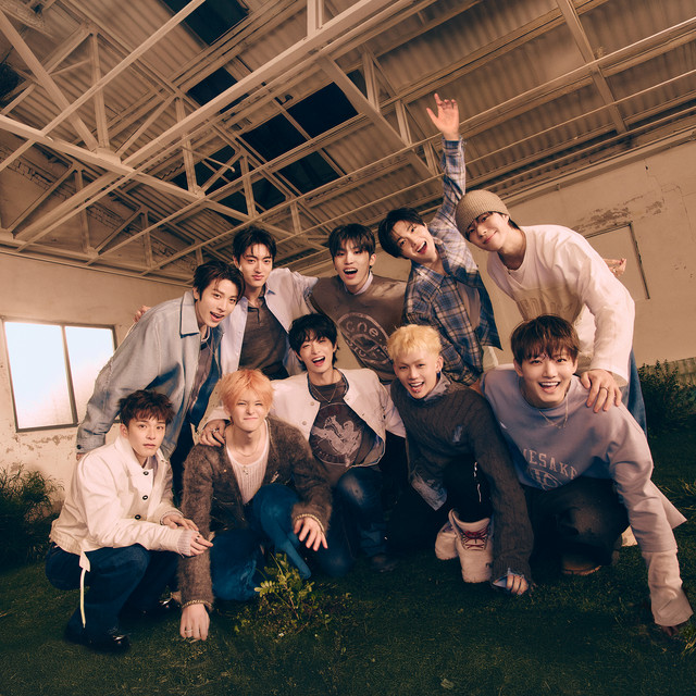 kchartsmaster's tweet photo. TREASURE is preparing to release a new mini-album on September 1st. https://t.co/hYIejAAqG5