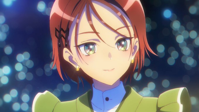 前橋ウィッチーズ 第8話