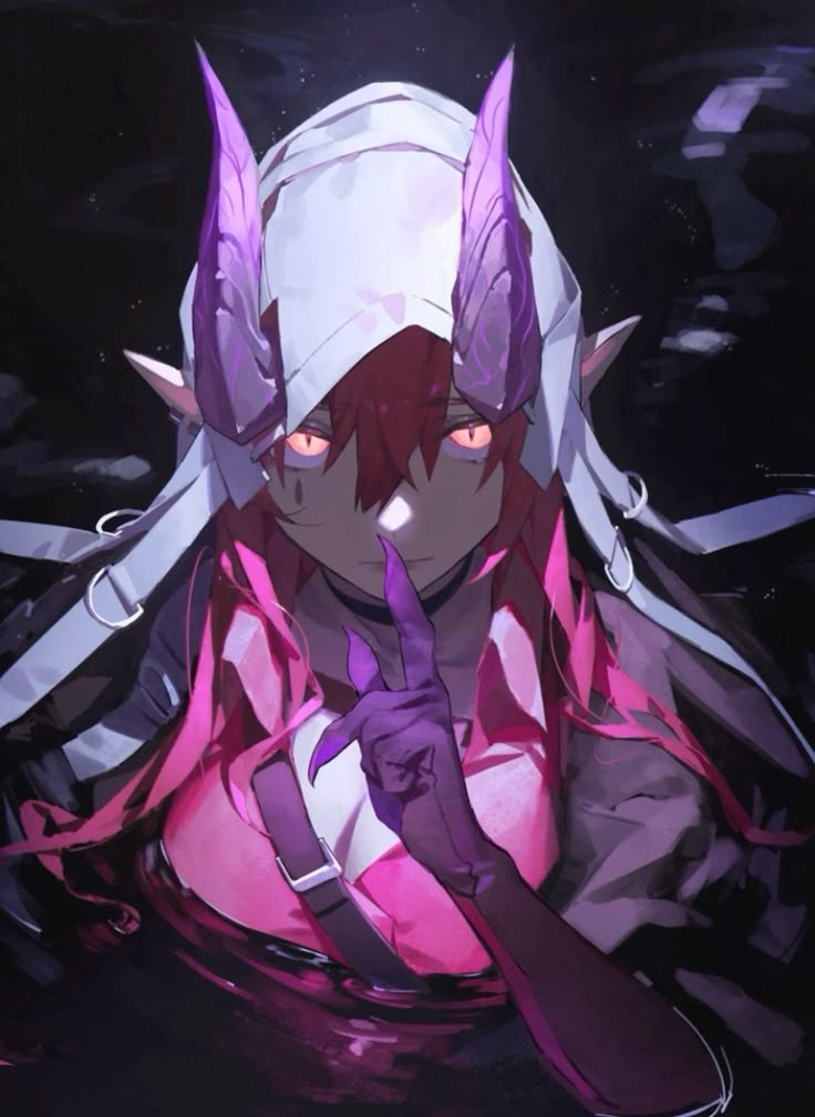 "I trust it won't..  however I will be watching and listening closely Ms.Muelsyse, there's not a whisper on this ship I don't hear"

With that she begins her decent back into the shadows, the surfaces appearing as water to the Sarkaz who simply leaves as silent as she arrived