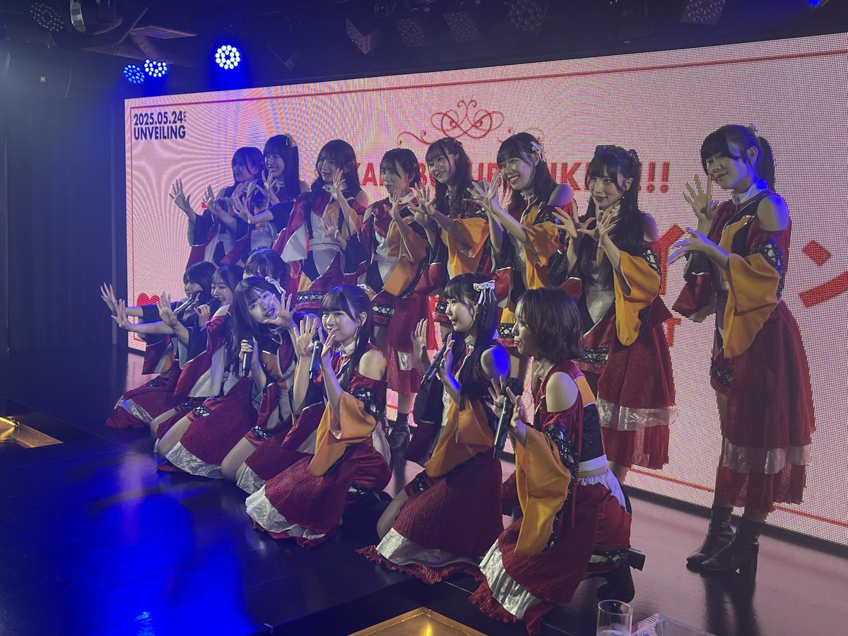 つかぴー🦀☁️ tweet media