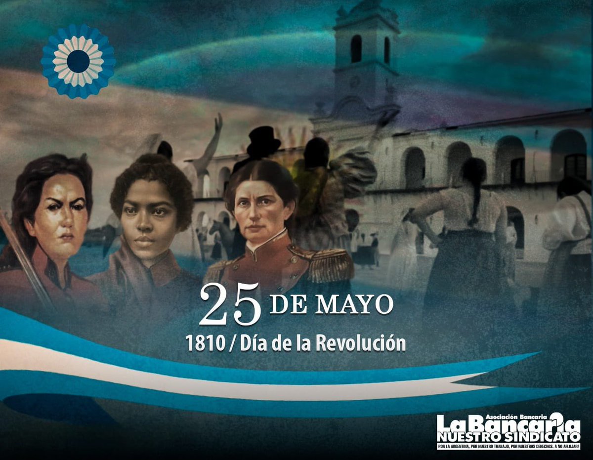 SergioOPalazzo's tweet photo. ¡Viva la Patria! Hoy y siempre. https://t.co/Ykl55Gtx68