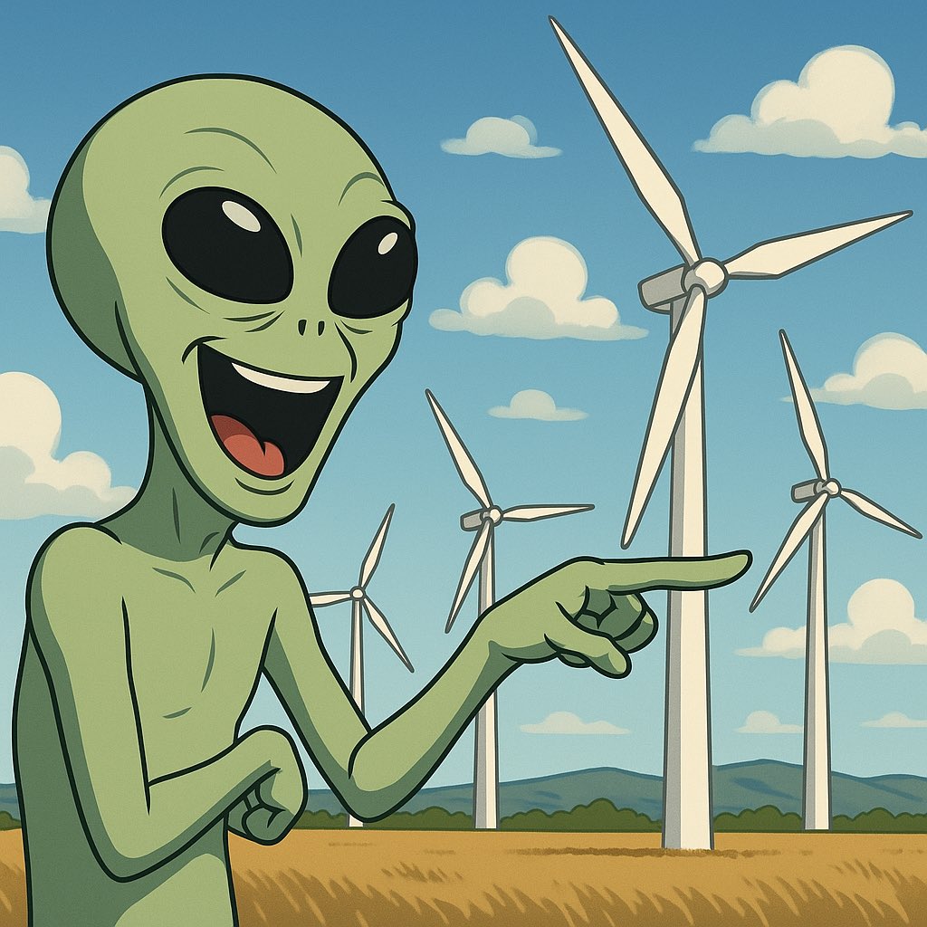 Michael John Wilcox (@mjwilcox23) on Twitter photo So <a href="/Ed_Miliband/">Ed Miliband</a> explain to me; when the wind doesn’t blow, no electricity! But when the wind does blow, no electricity! Why is this a good energy policy… we have come a long way using windmills 🤣for energy. Just release the technology you have stored away. Stop ripping us off. So <a href="/Ed_Miliband/">Ed Miliband</a> explain to me; when the wind doesn’t blow, no electricity! But when the wind does blow, no electricity! Why is this a good energy policy… we have come a long way using windmills 🤣for energy. Just release the technology you have stored away. Stop ripping us off.