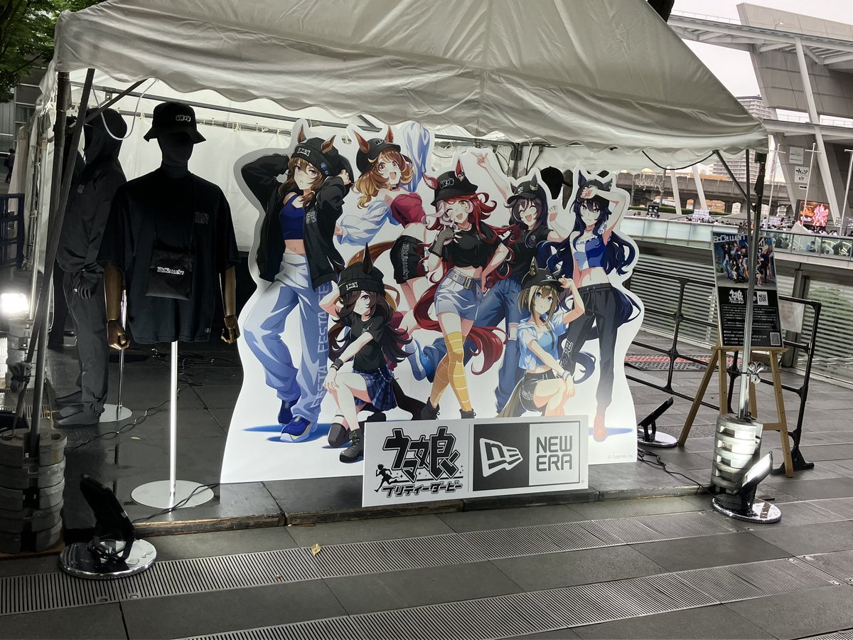 ocolorboard's tweet image. SSAで　#ウマ娘6th春D2 を観てきました！
多分ウマ娘としては2018年のアニサマ以来のSSA
当時「いつかワンマンで…」と思っていたのが今日6、7年越しに叶って感無量です…最高のイベントでした！
参加されてた皆様お疲れ様でした…！