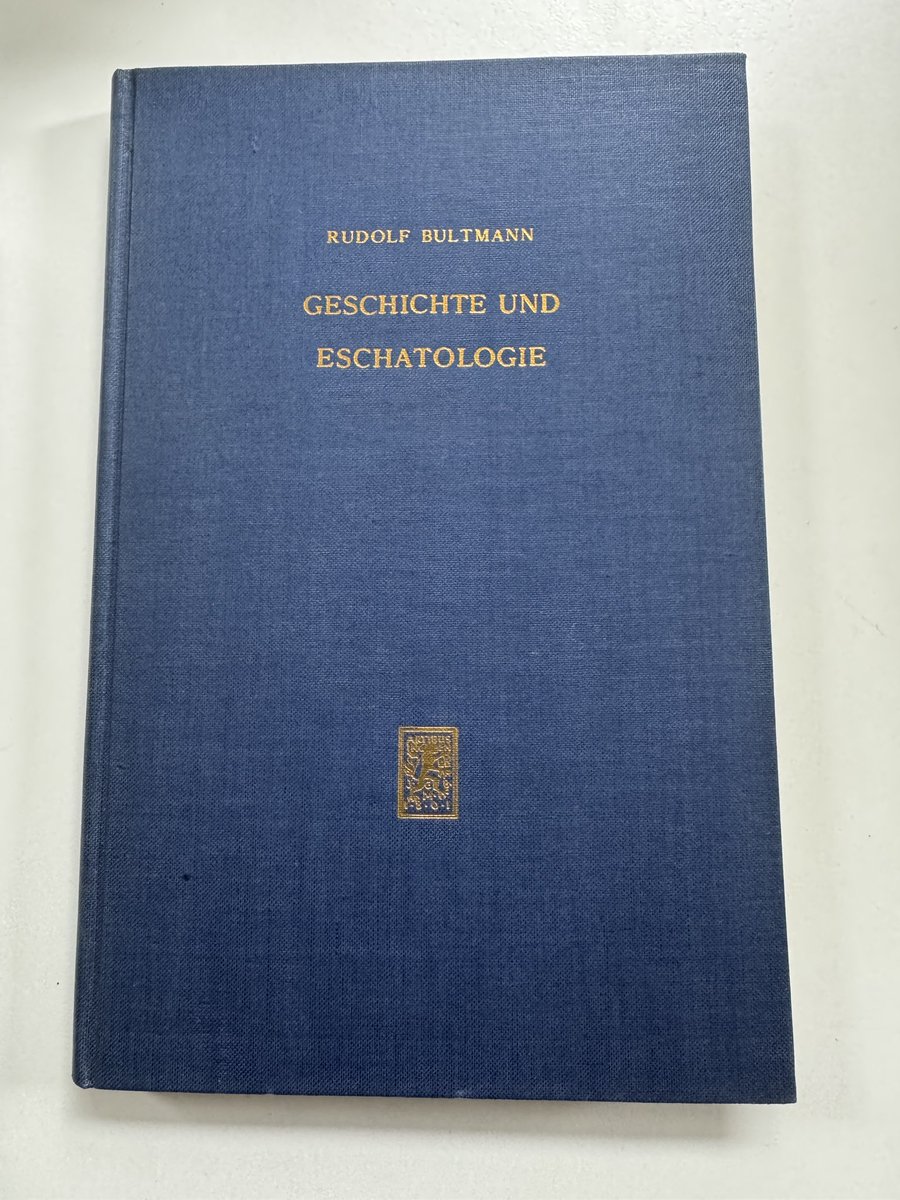 Malte Dominik Krüger (@malted_krueger) on Twitter photo „Leben nach dem Tod?“ - Jahrestagung der Bultmann-Gesellschaft vom 23.2.-25.2.2026 in Hofgeismar: wer dazu promoviert wird oder sich habilitiert und gern sein Projekt vorstellen möchte, kann mir sehr gern ein einseitiges Abstract bis zum 15.Juli senden: kruegerx@uni-marburg.de „Leben nach dem Tod?“ - Jahrestagung der Bultmann-Gesellschaft vom 23.2.-25.2.2026 in Hofgeismar: wer dazu promoviert wird oder sich habilitiert und gern sein Projekt vorstellen möchte, kann mir sehr gern ein einseitiges Abstract bis zum 15.Juli senden: kruegerx@uni-marburg.de