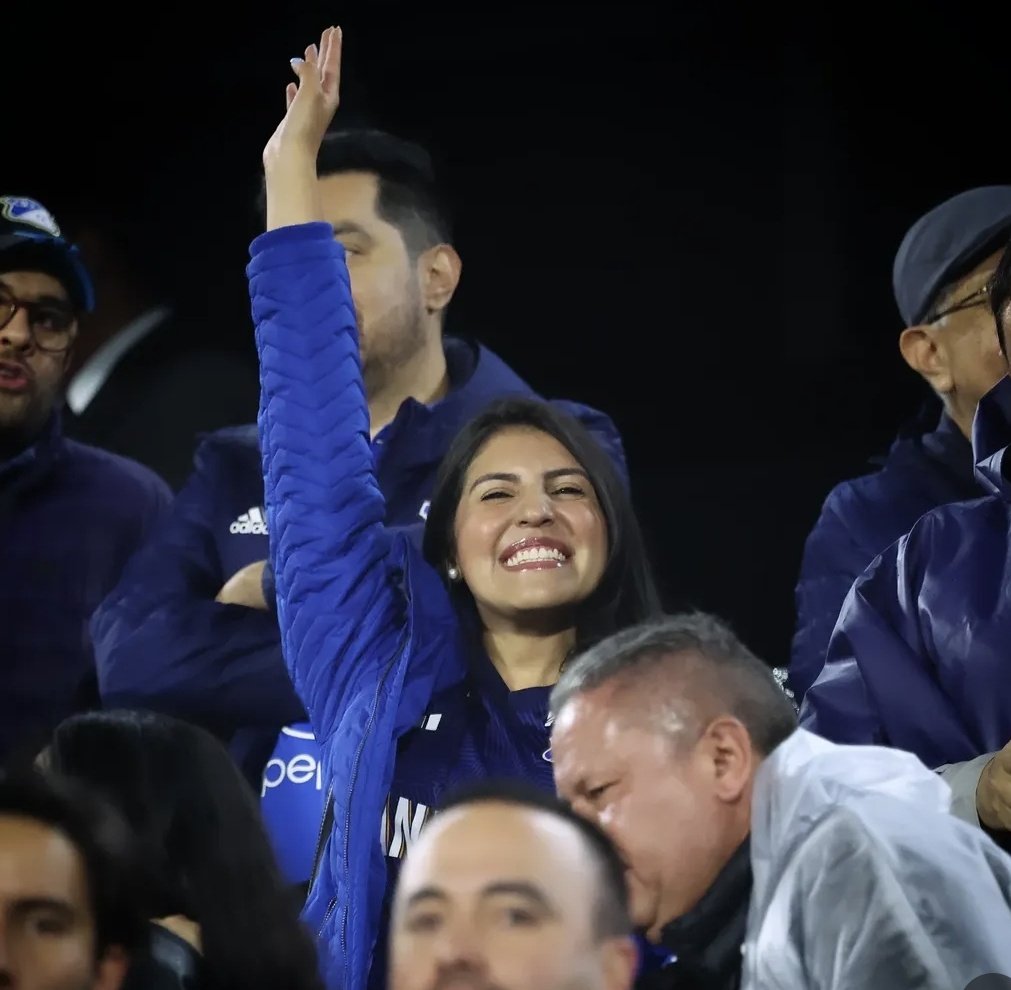 Mar Azul💙⚽ tweet media