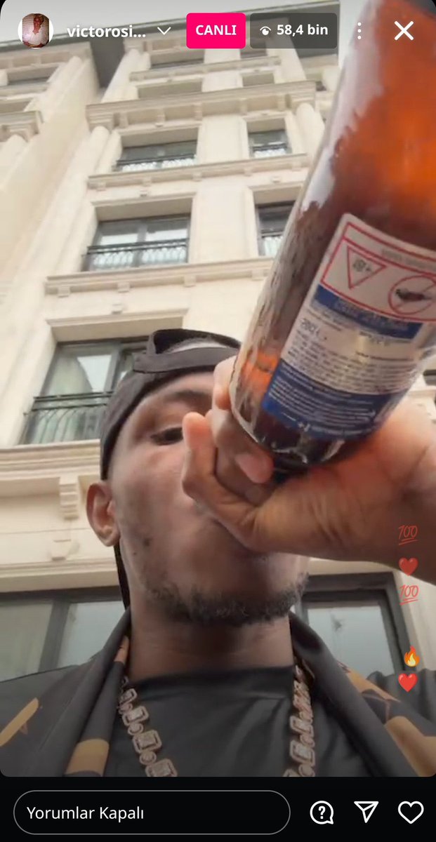 “كمشجعي الهلال، لا نريد هذا اللاعب في فريقنا لأنه يشرب الكحول، وهذا مخالف لديننا.