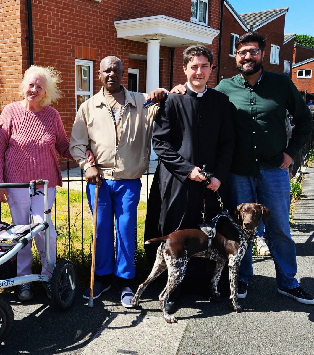 nadeem_ashfaq1's tweet image. Preston Carnival 2025│Celebrating Culture 🔥 ❤️

@PrestonMayor @blogpreston @prestoncouncil @LancashireCC @Light_Fndn