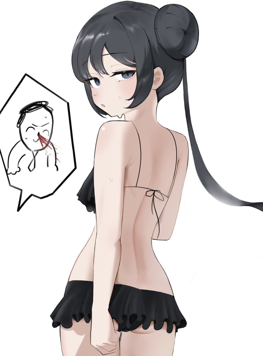 Semillo_illust's tweet photo. #BlueArchive 
#ブルアカ
#Kisaki https://t.co/vMQrZC0cPB
